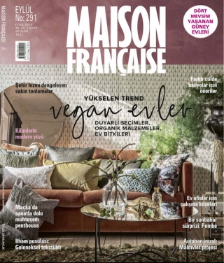 Maison Française 2019