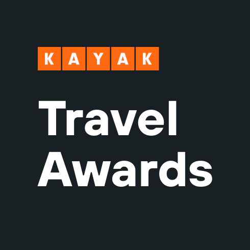 badge Kayak